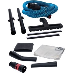 Bosch Professional GAS 12-25 PL Vacuum Cleaner 21L - Powerful, Versatile & Efficient for All Your Cleaning Needs!